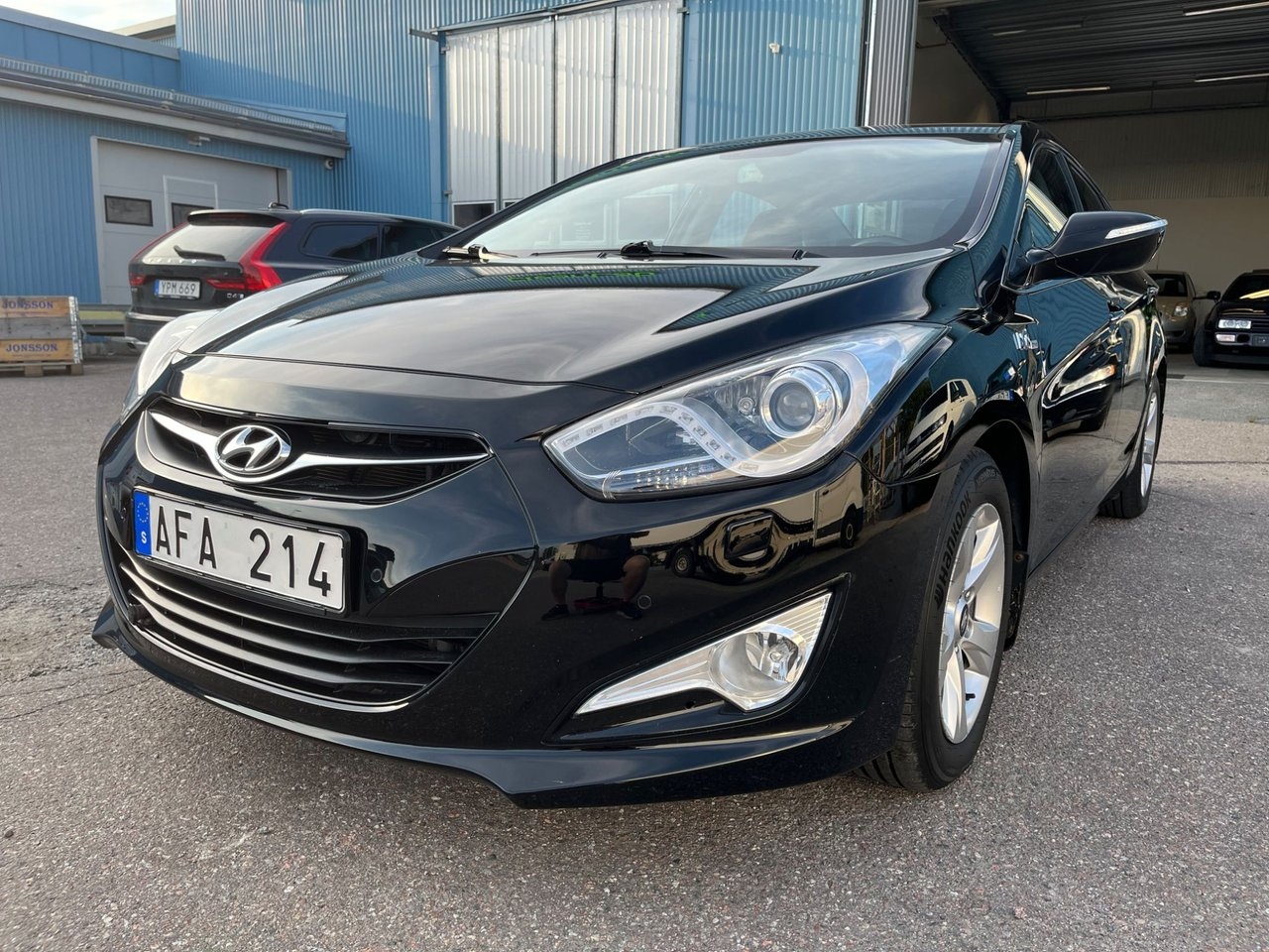 Hyundai