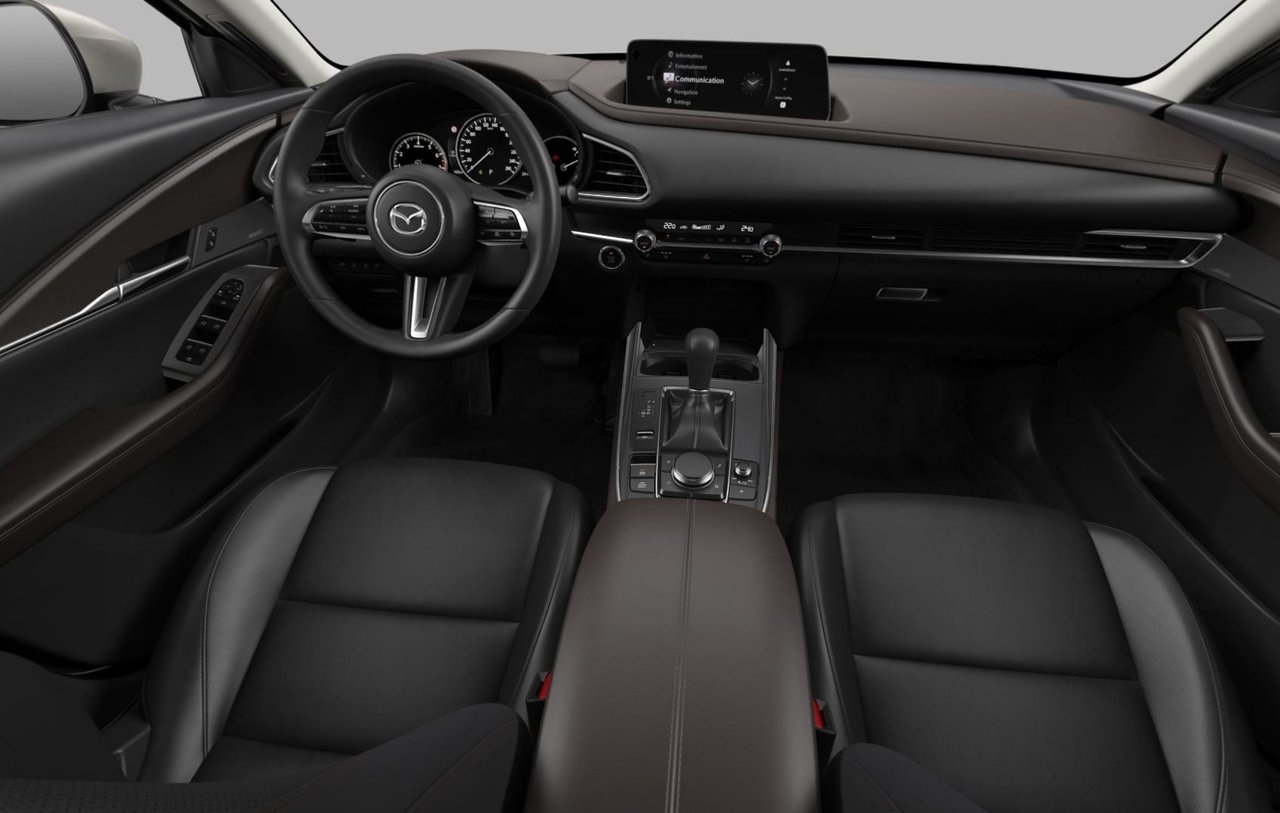 Mazda CX-30 2.5 140 hk, A6, Centre-line 2025, kuva 4/4