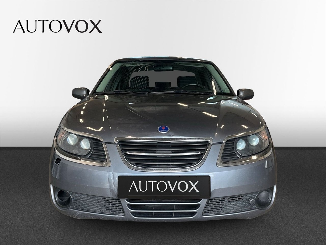 Saab 9-5 2008, bild 5/13