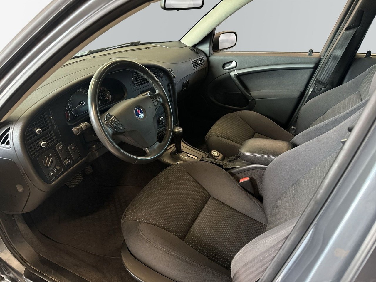 Saab 9-5 2008, bild 7/13