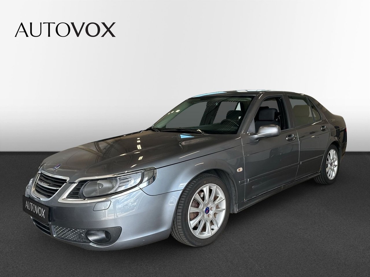 Saab 9-5