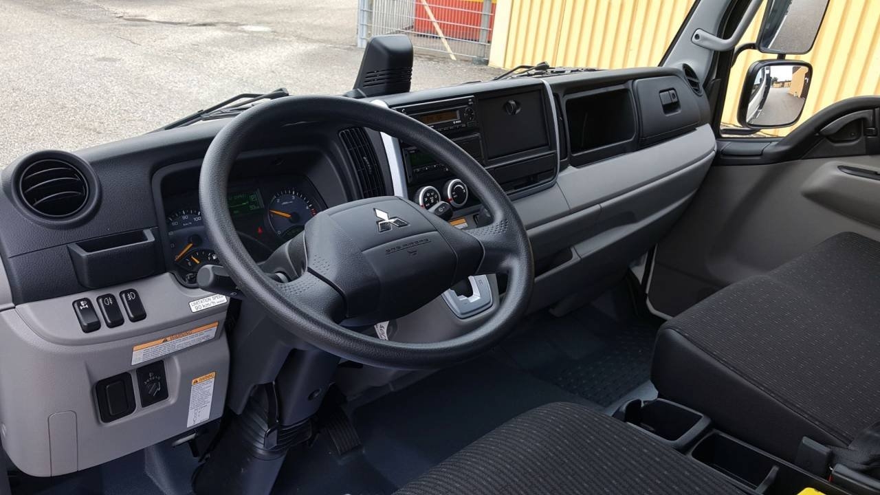 Mitsubishi Fuso 2023, kuva 5/10