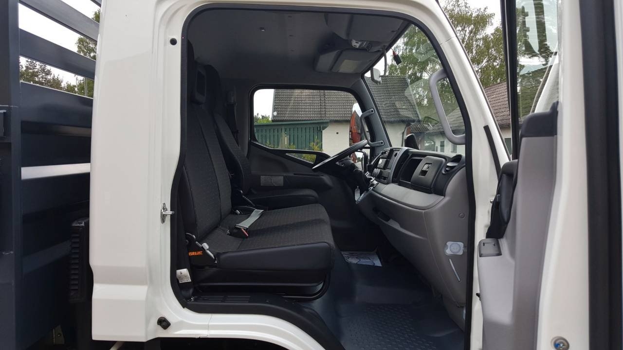 Mitsubishi Fuso 2023, kuva 4/10