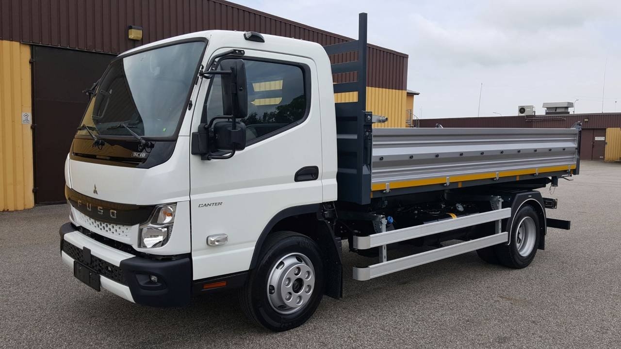 Mitsubishi Fuso