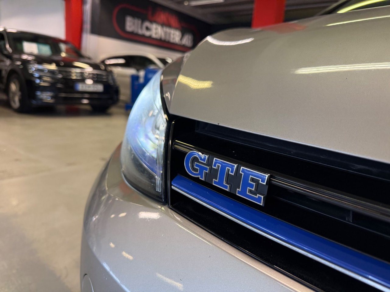 Volkswagen Golf 2016, bild 6/10