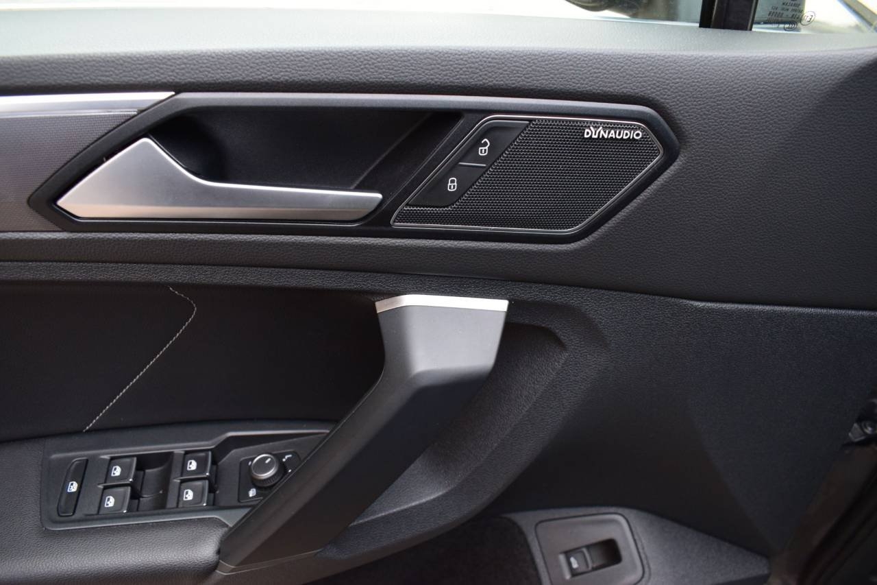 Volkswagen Tiguan 2.0 TDI GTS 2020, bild 7/14