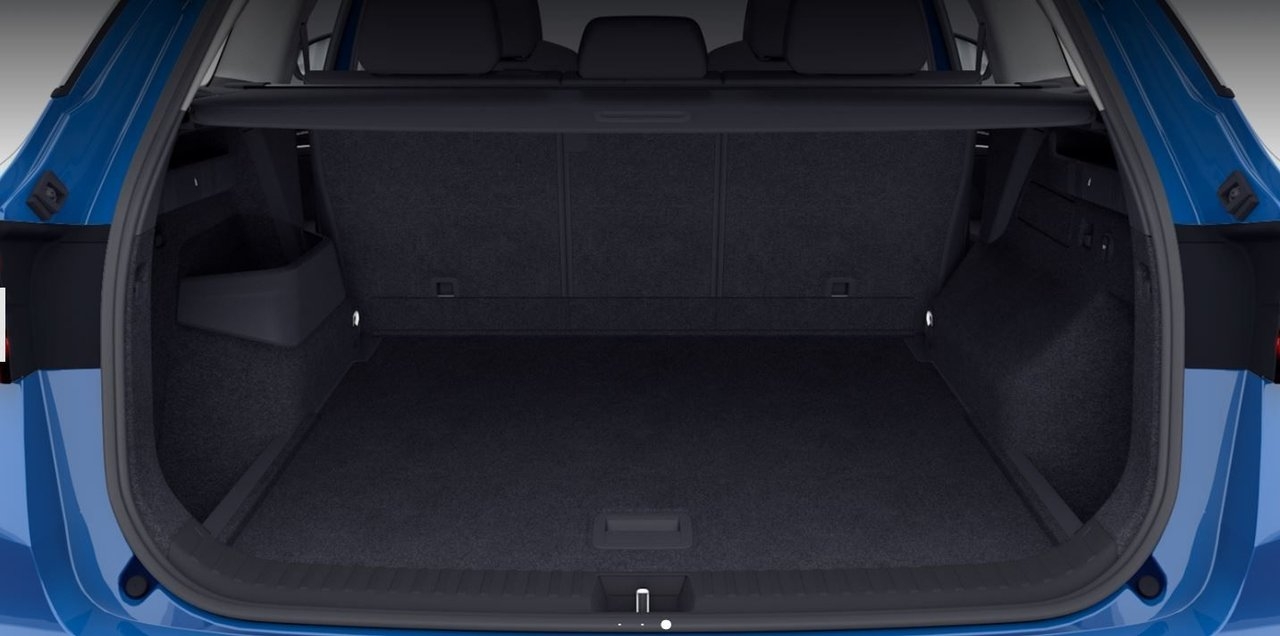 Skoda Kodiaq 2027, bild 6/6