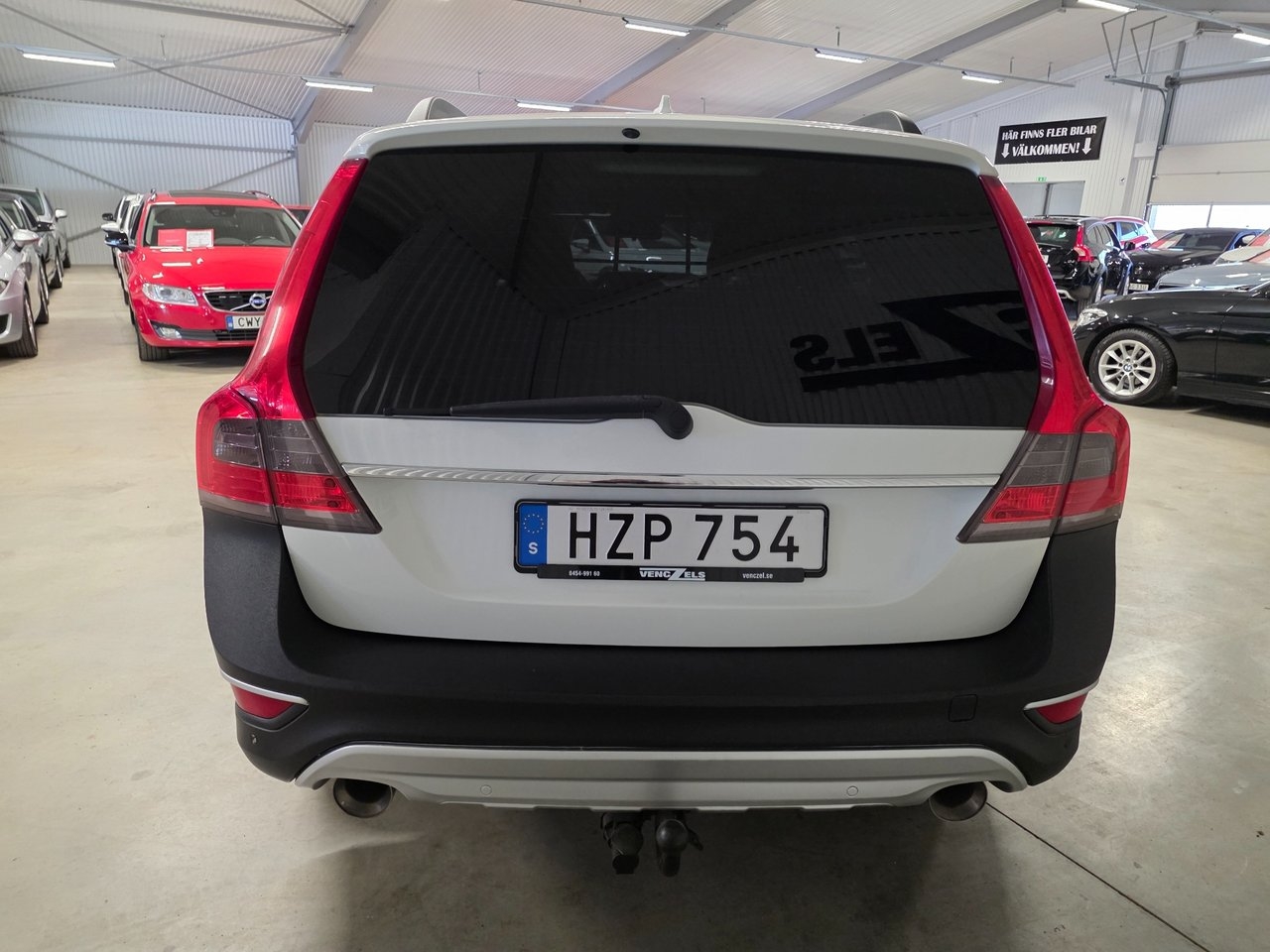 Volvo XC70 2016, bild 4/10