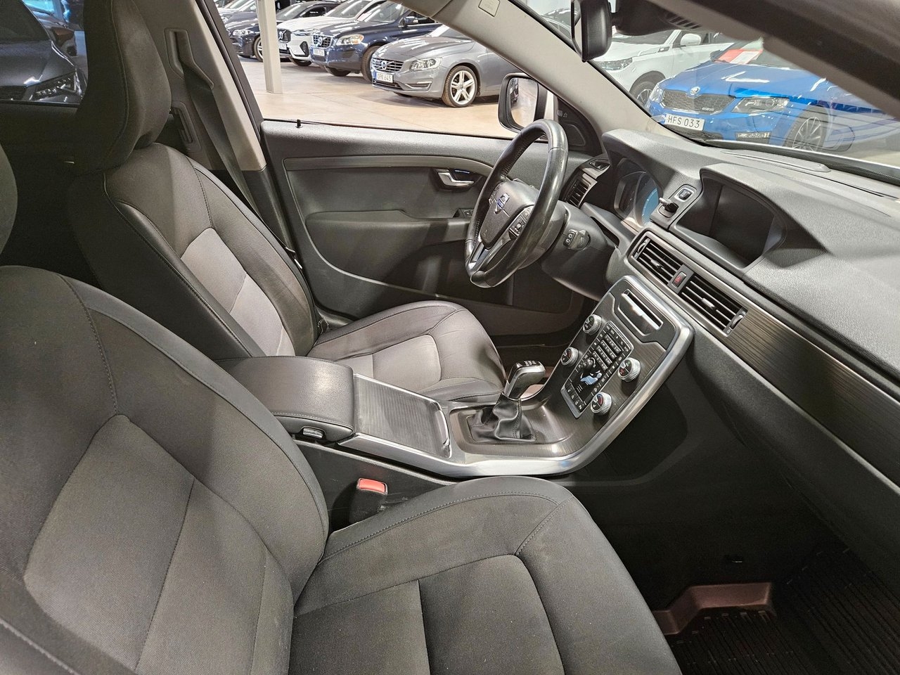 Volvo XC70 2016, bild 7/10