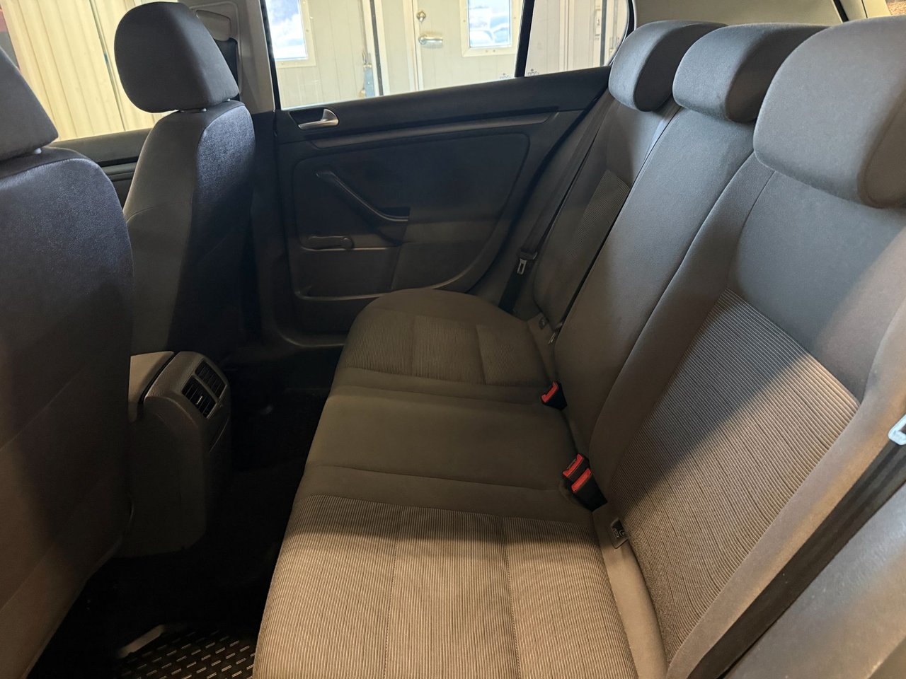 Volkswagen Golf 2007, bild 7/10