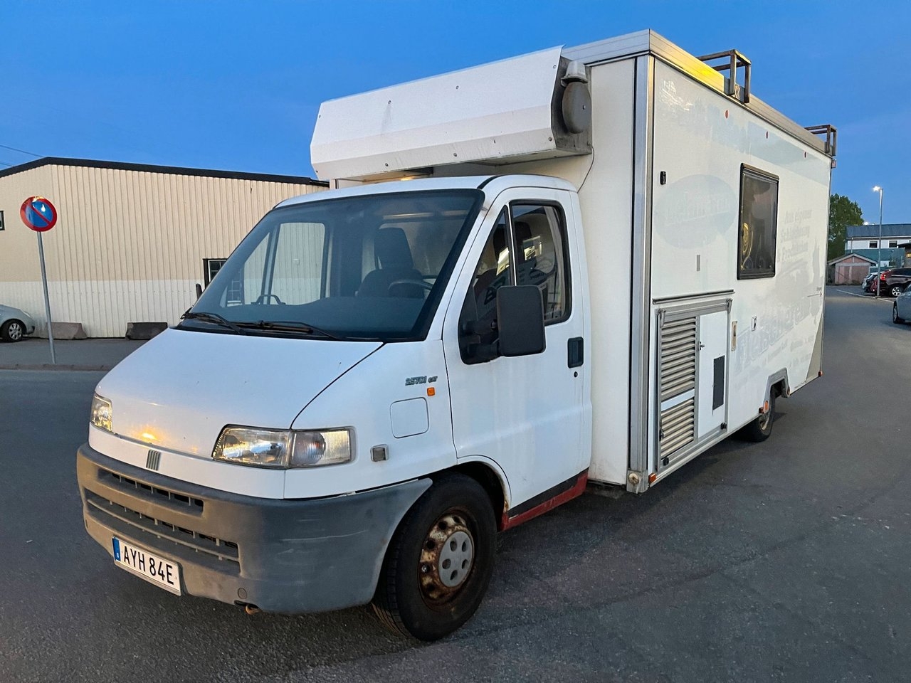 Fiat Ducato