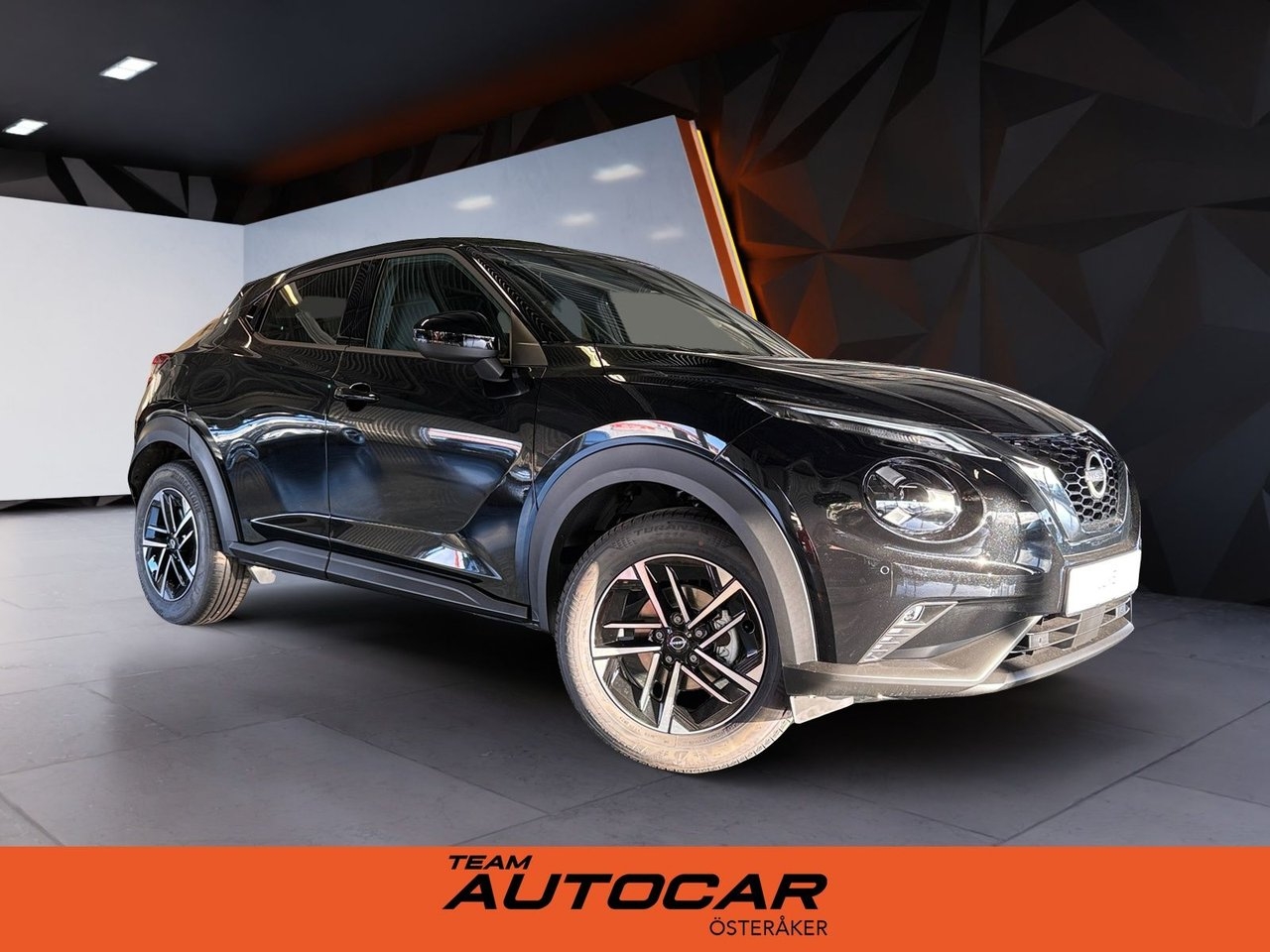 Nissan Juke 25.00KR 2026, bild 2/15