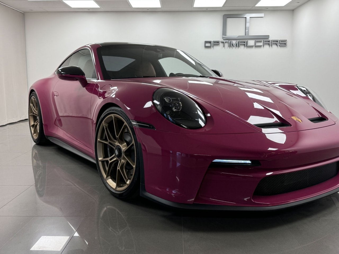 Porsche 992 2024, bild 2/10