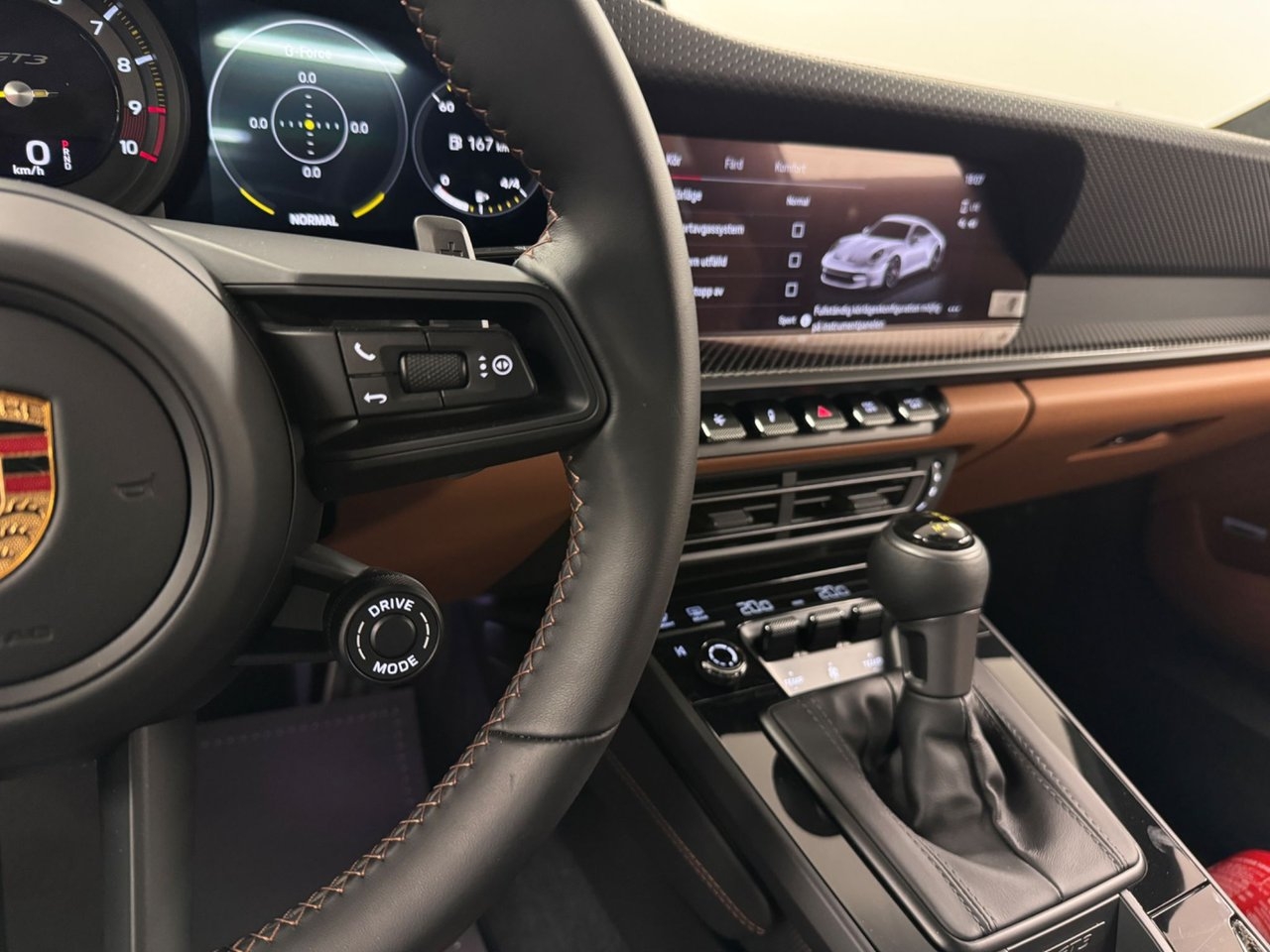 Porsche 992 2024, bild 6/10