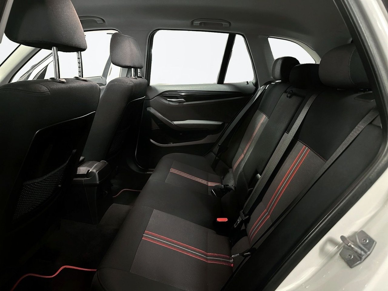 BMW X1 2013, photo 7/10