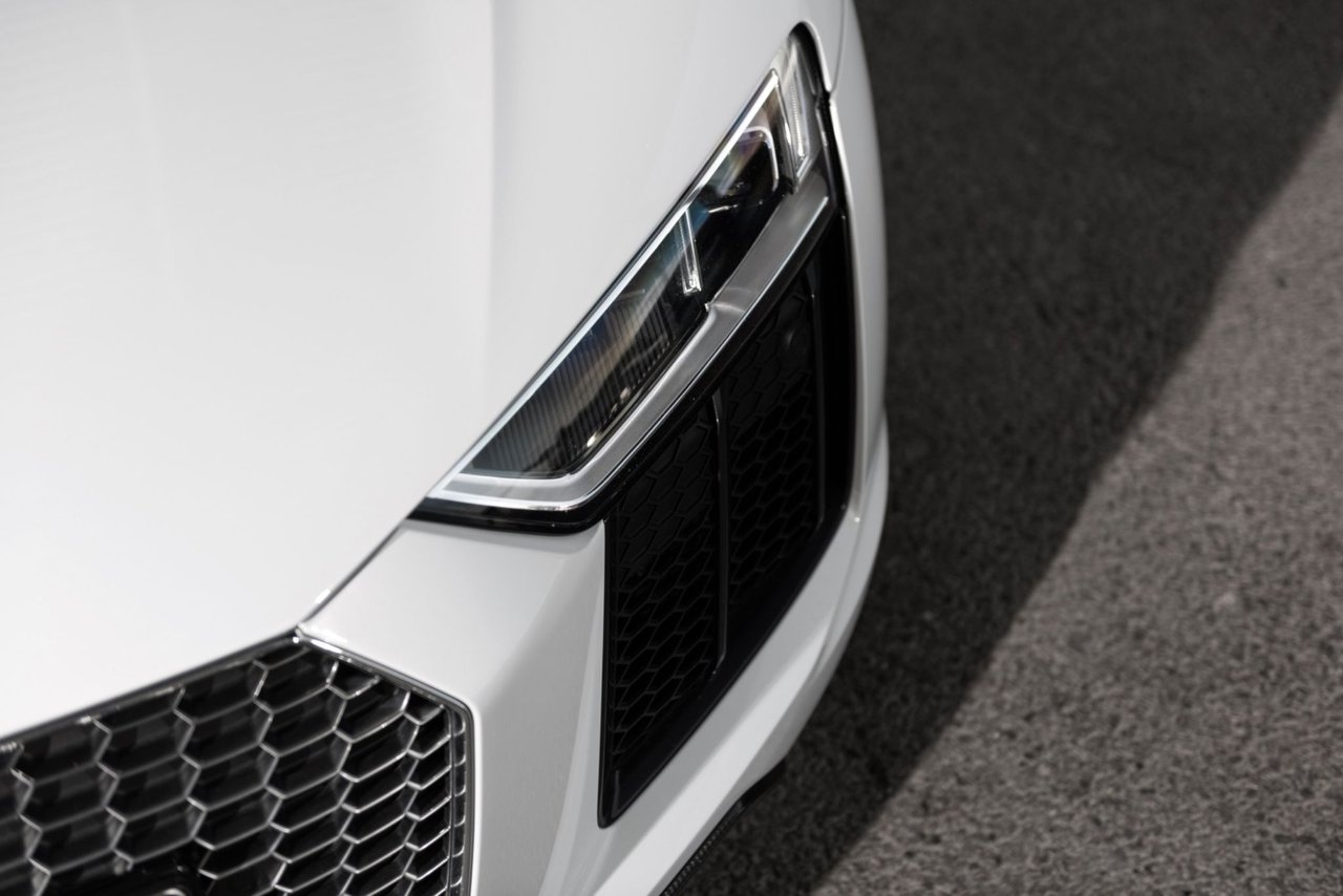 Audi R8 2016, bild 7/27