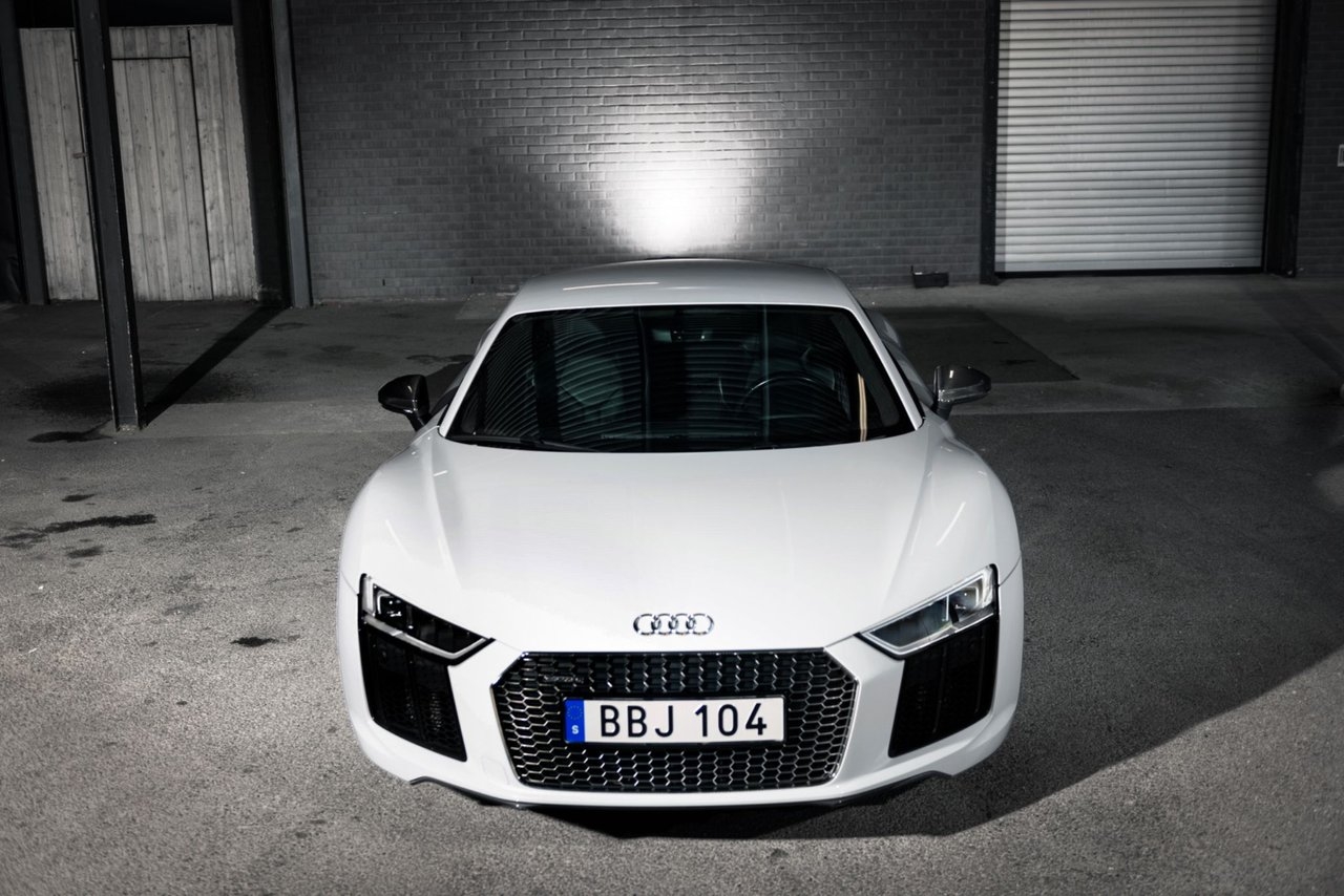 Audi R8 2016, bild 5/27