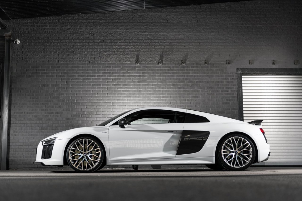 Audi R8 2016, bild 3/27