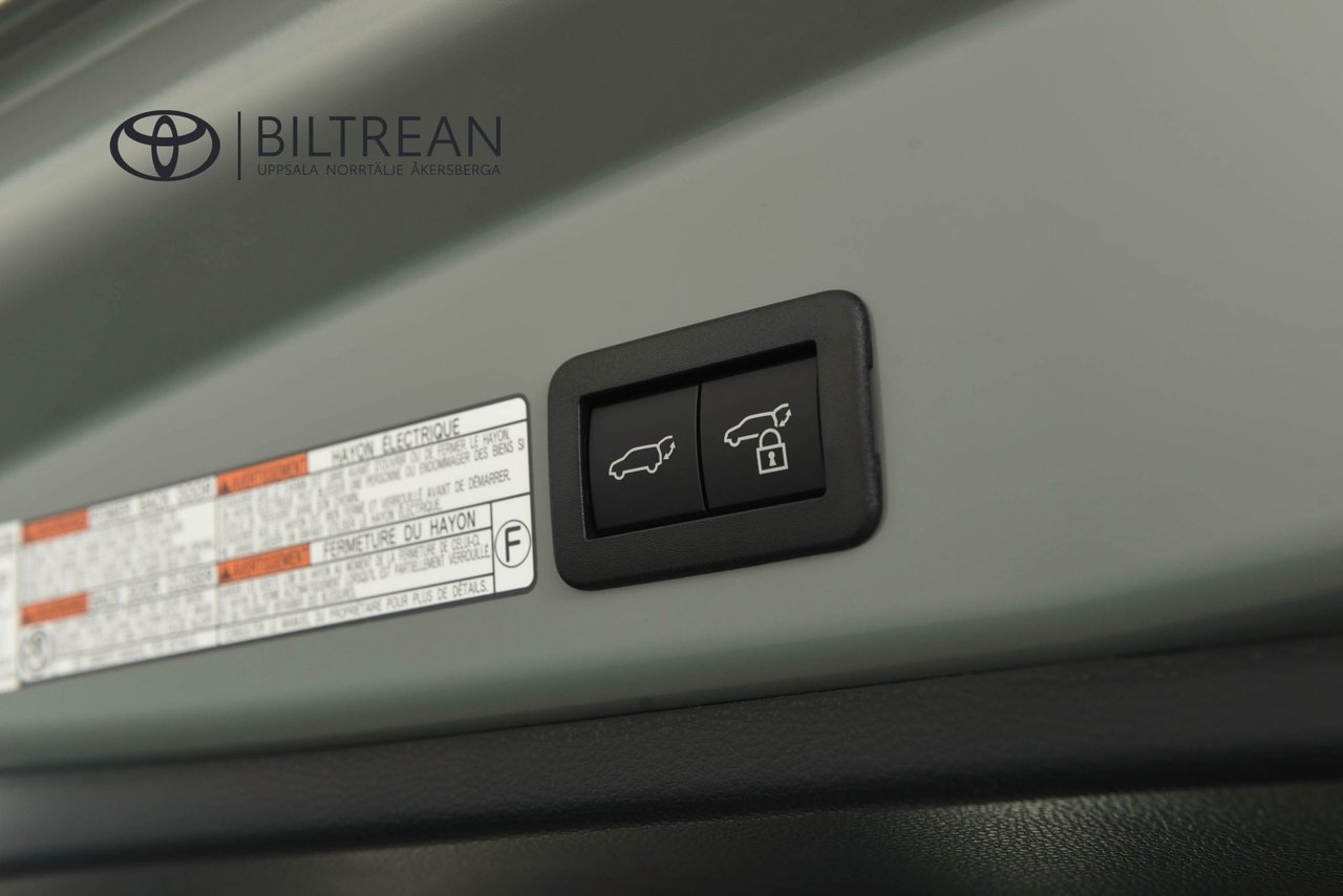 Toyota Corolla Cross 2026, bild 6/13
