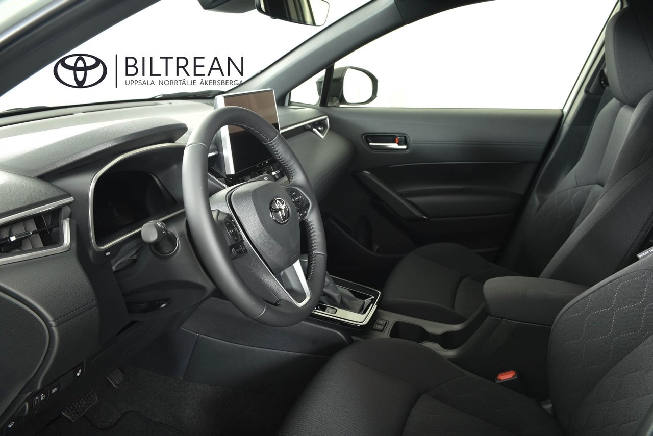 Toyota Corolla Cross 2026, bild 7/13