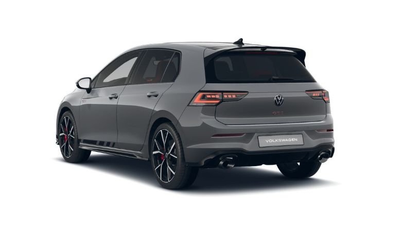Volkswagen Golf 2027, bild 3/4