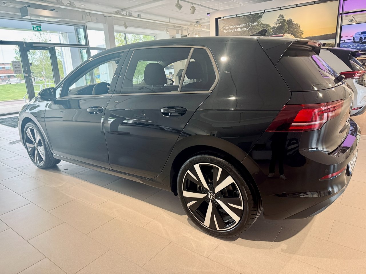 Volkswagen Golf 2026, bild 7/10