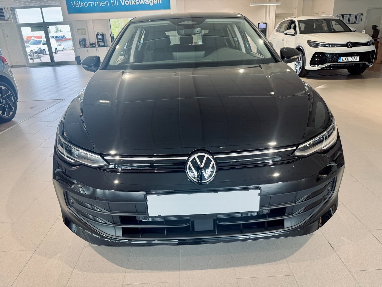 Volkswagen Golf 2026, bild 3/10