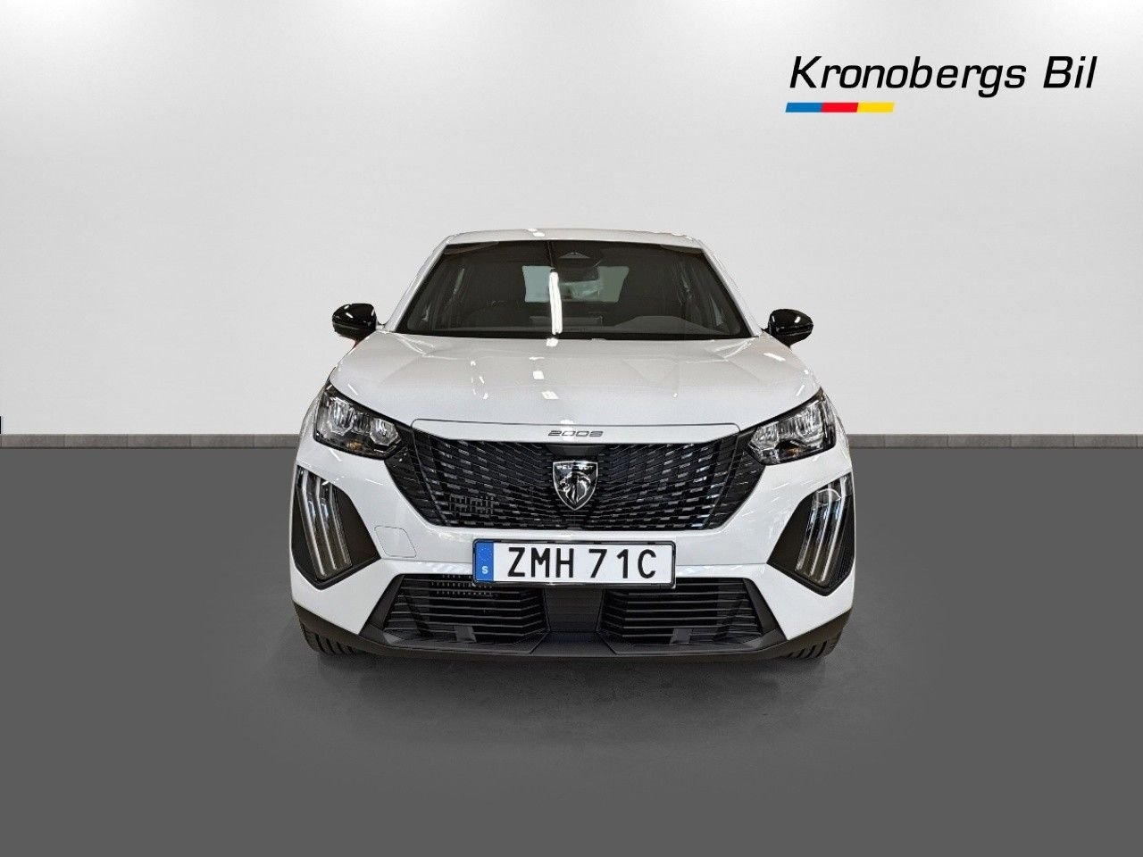 Peugeot 2008 2025, kuva 2/10