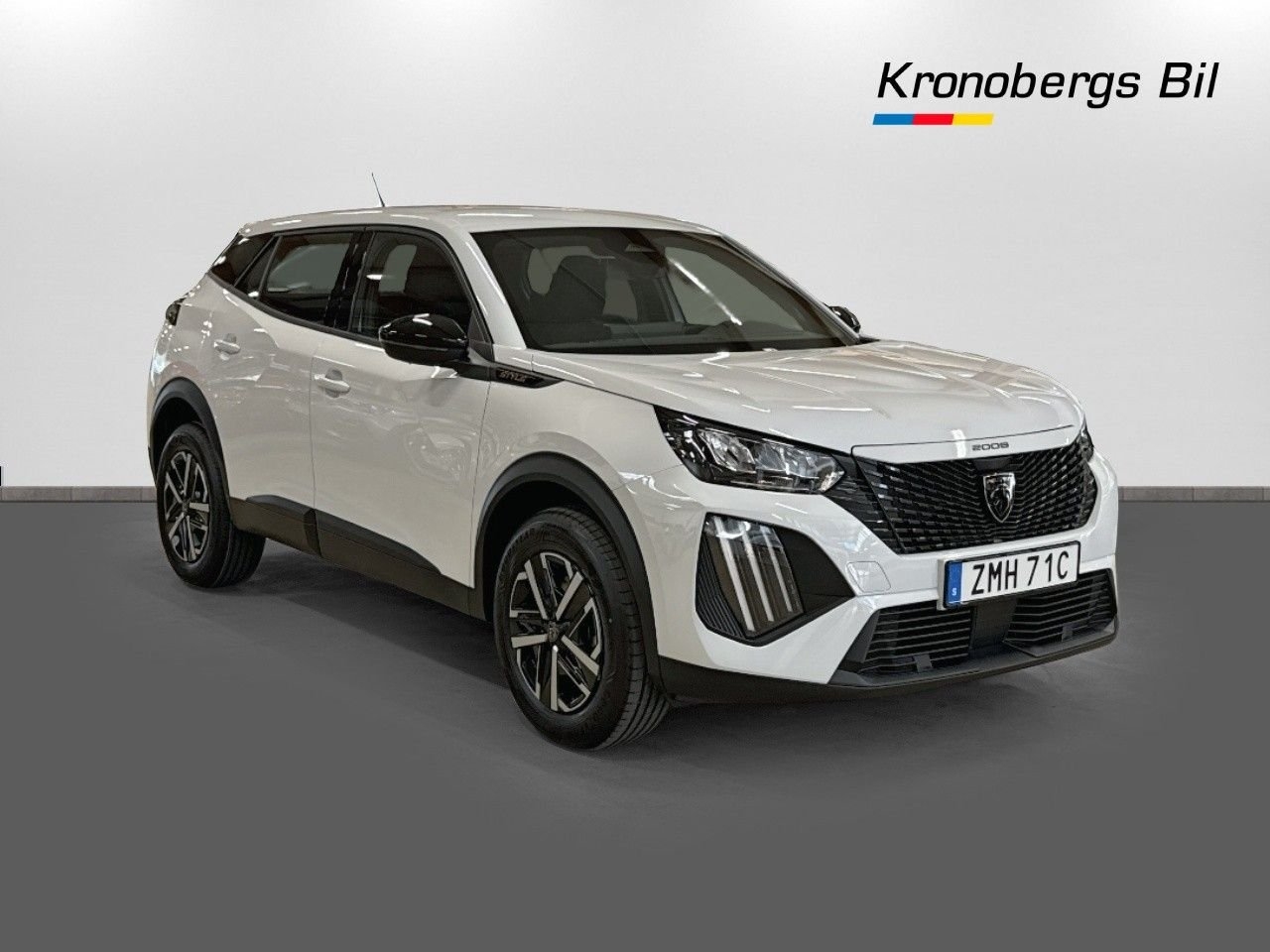 Peugeot 2008 2025, kuva 3/10