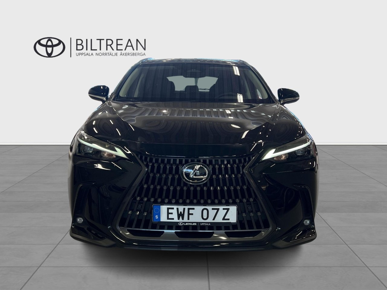 Lexus NX 450h+ Business Plus Plug-In 2024, kuva 2/10