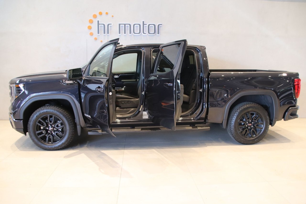 GMC Sierra 2025, kuva 7/10