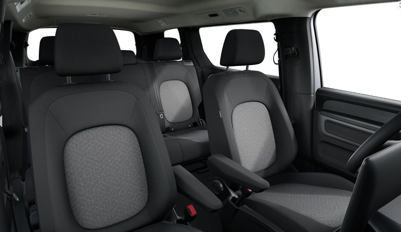 Volkswagen ID. Buzz 2025, bild 7/7