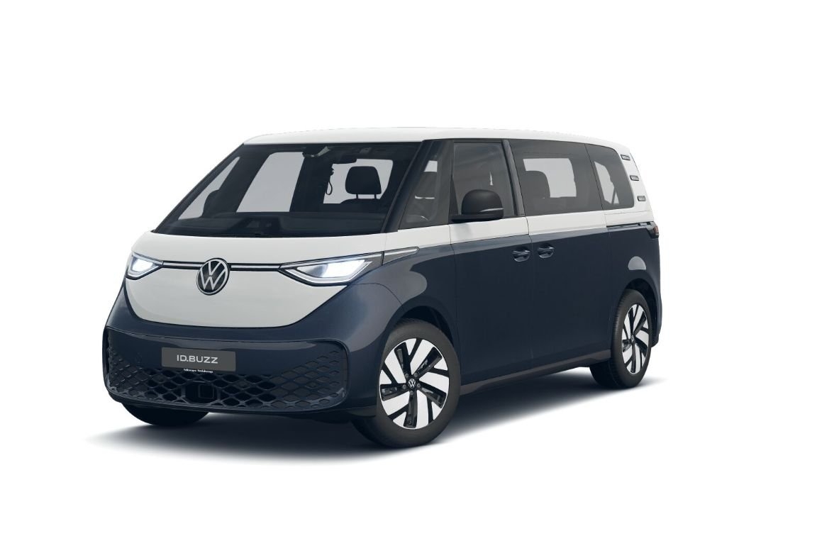 Volkswagen ID. Buzz 2025, bild 4/7