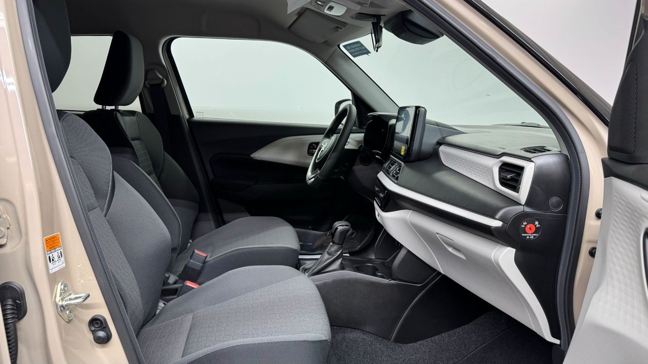 Suzuki Swift 2025, bild 7/17