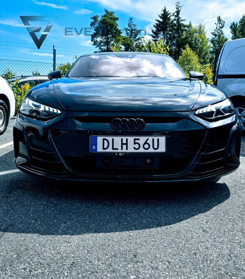 Audi e-tron 2022, bild 5/23