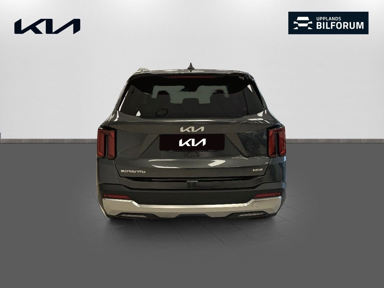 Kia Sorento 2027, kuva 5/10