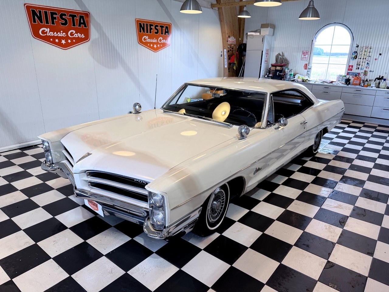 Pontiac Catalina