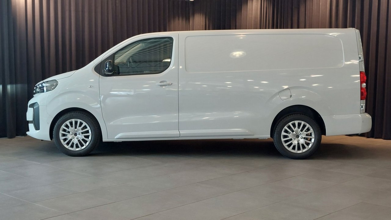Peugeot Expert 2025, bild 3/38