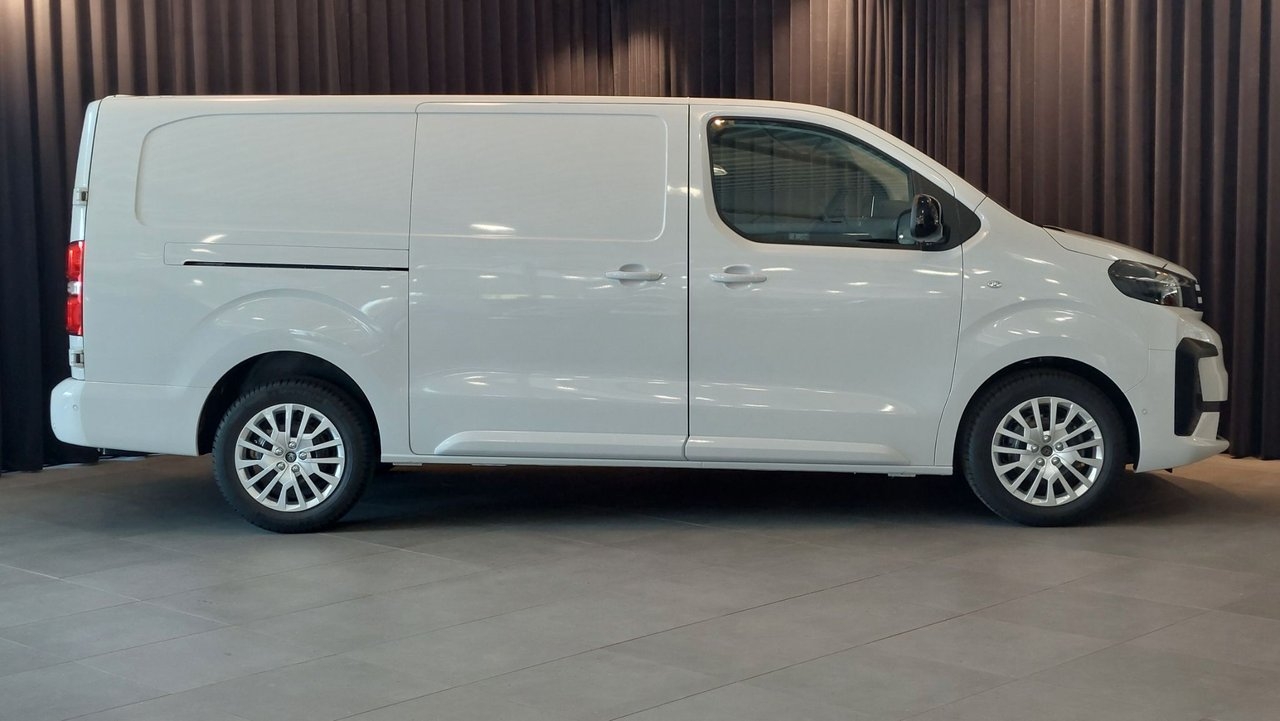 Peugeot Expert 2025, bild 5/38