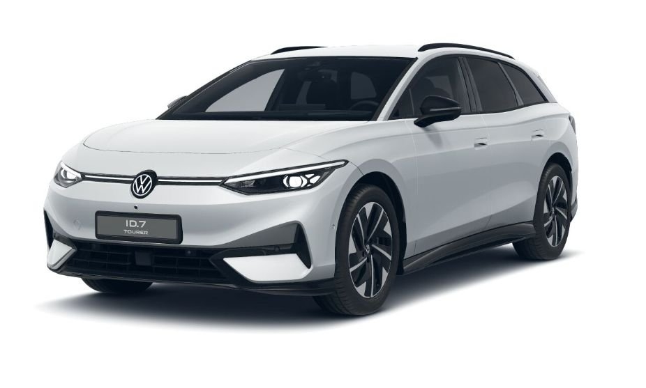 Volkswagen ID.7 2026, kuva 6/10