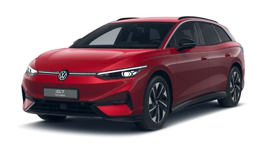 Volkswagen ID.7