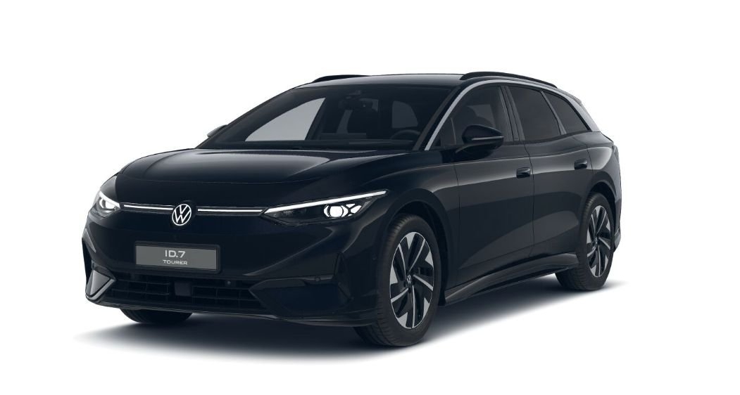 Volkswagen ID.7 2026, kuva 5/10