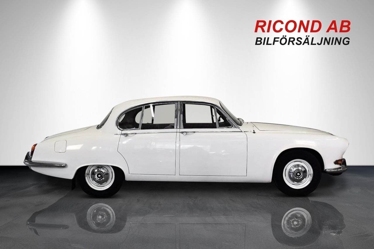 Jaguar 420 1968, bild 2/10