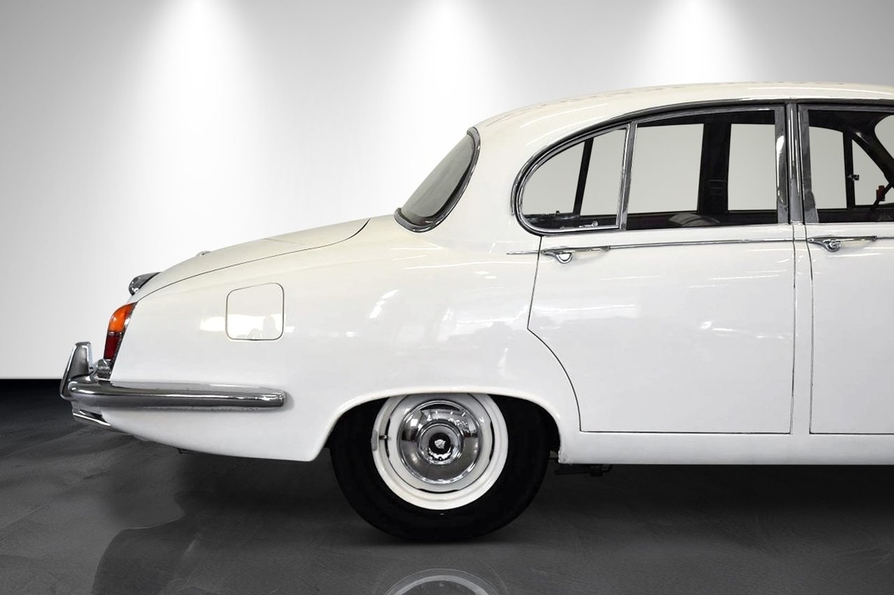 Jaguar 420 1968, bild 7/10