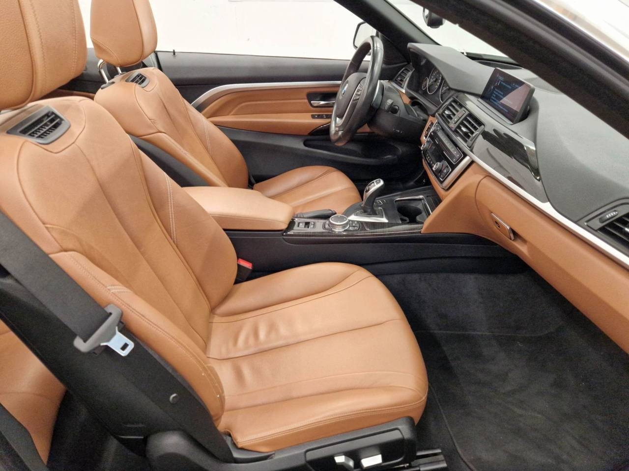 BMW 440 2016, bild 6/13