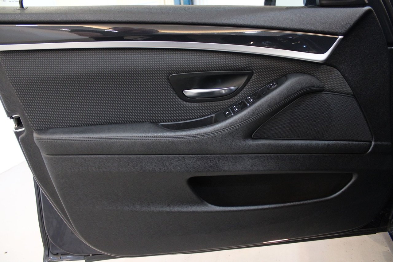 BMW 520 SÅLD 2016, bild 7/10