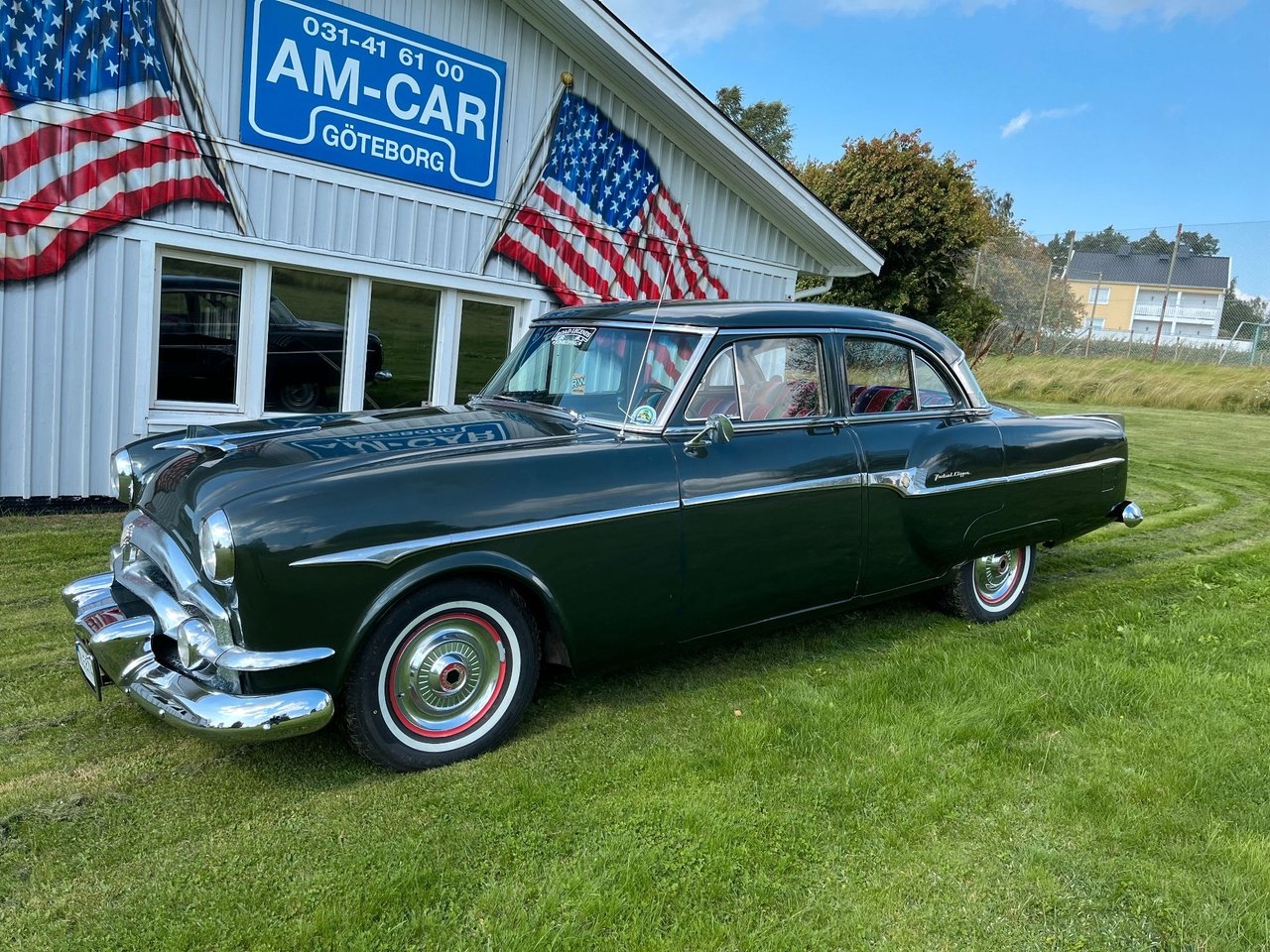 Packard