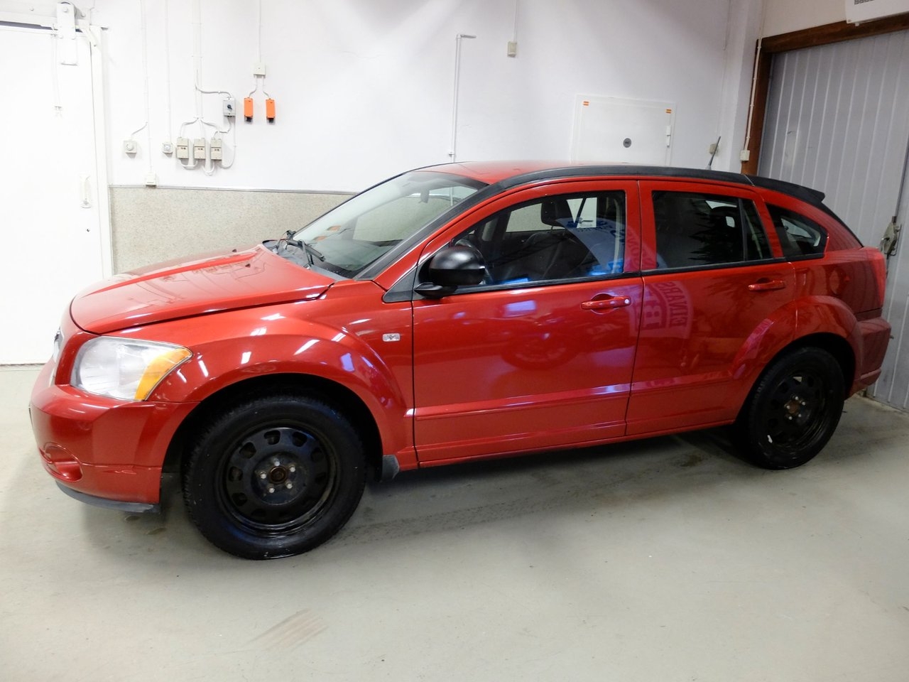 Dodge Caliber