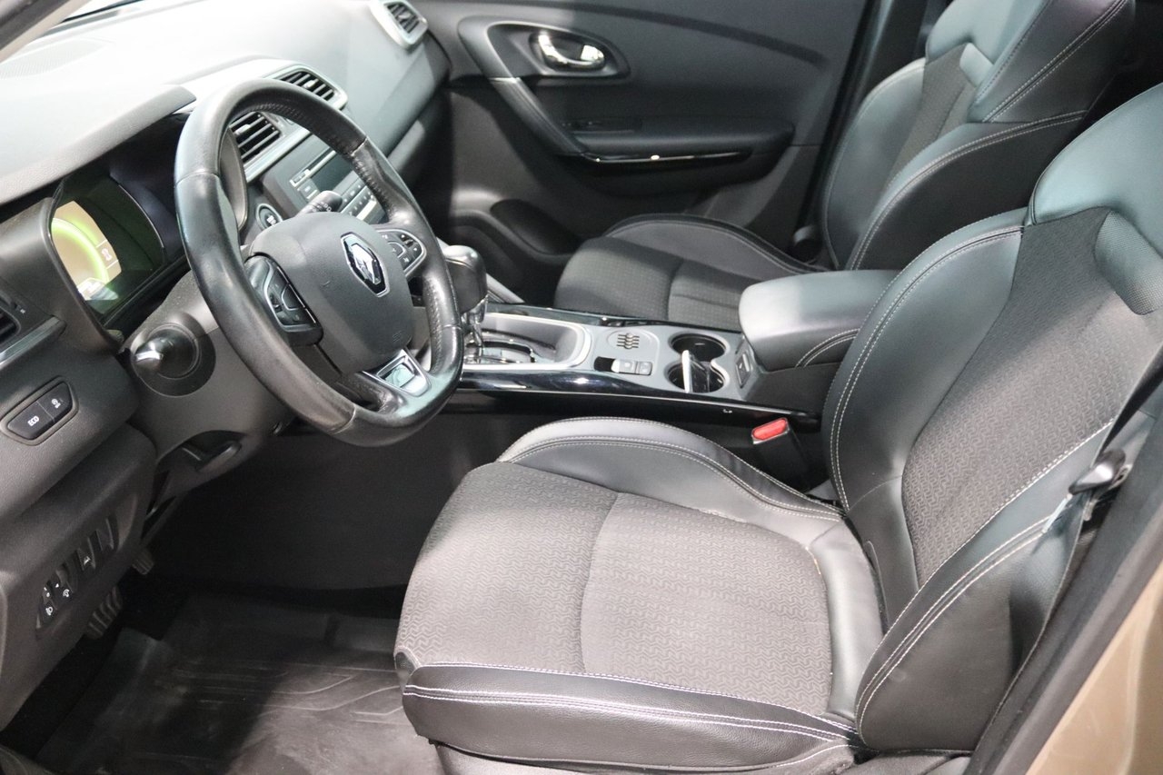 Renault Kadjar 2016, photo 7/10
