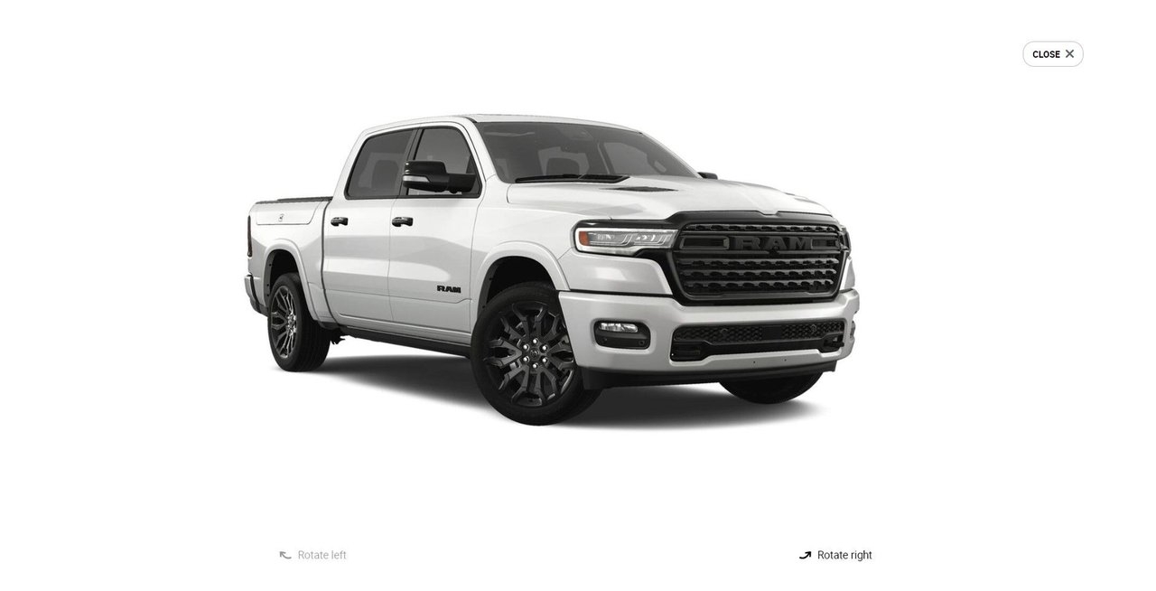 Dodge RAM 1500
